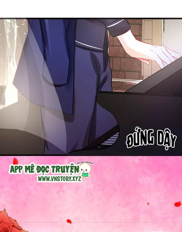 Huyết Tộc Đáng Yêu Chapter 79 - Trang 2