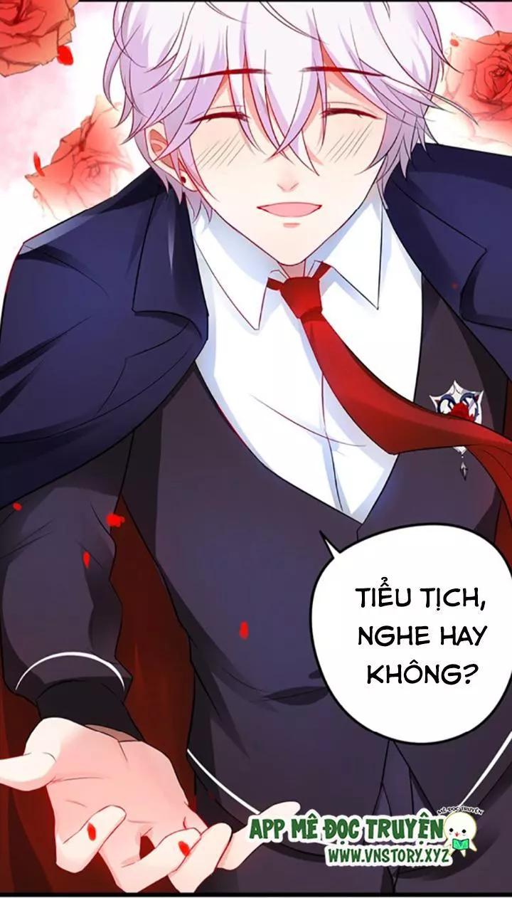 Huyết Tộc Đáng Yêu Chapter 79 - Trang 2