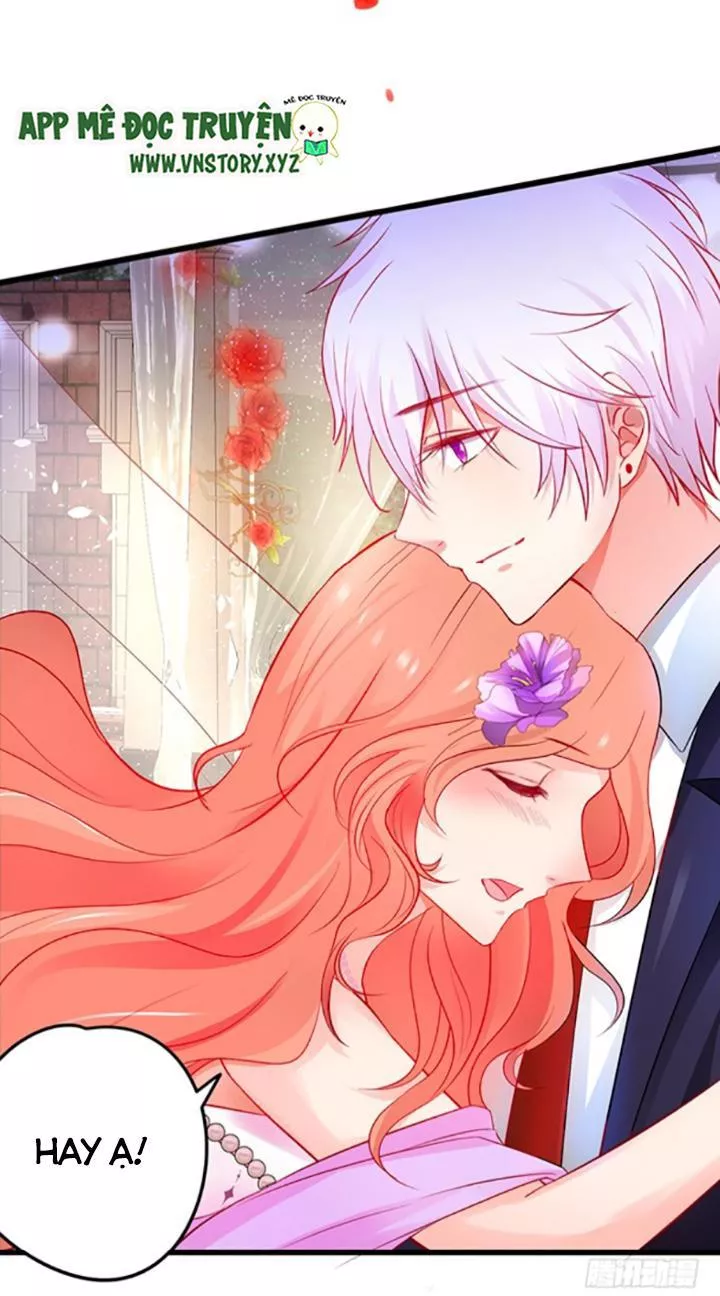 Huyết Tộc Đáng Yêu Chapter 79 - Trang 2