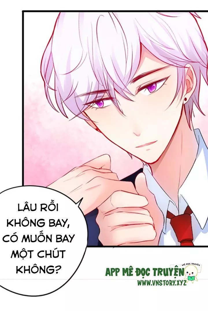 Huyết Tộc Đáng Yêu Chapter 79 - Trang 2