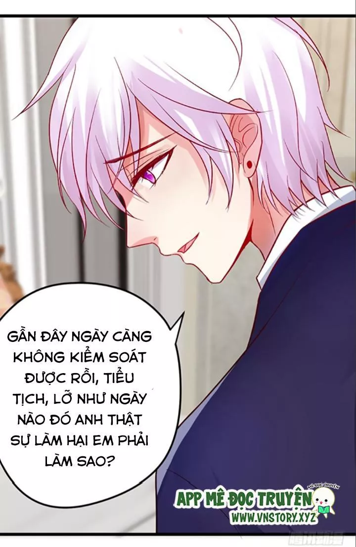 Huyết Tộc Đáng Yêu Chapter 79 - Trang 2