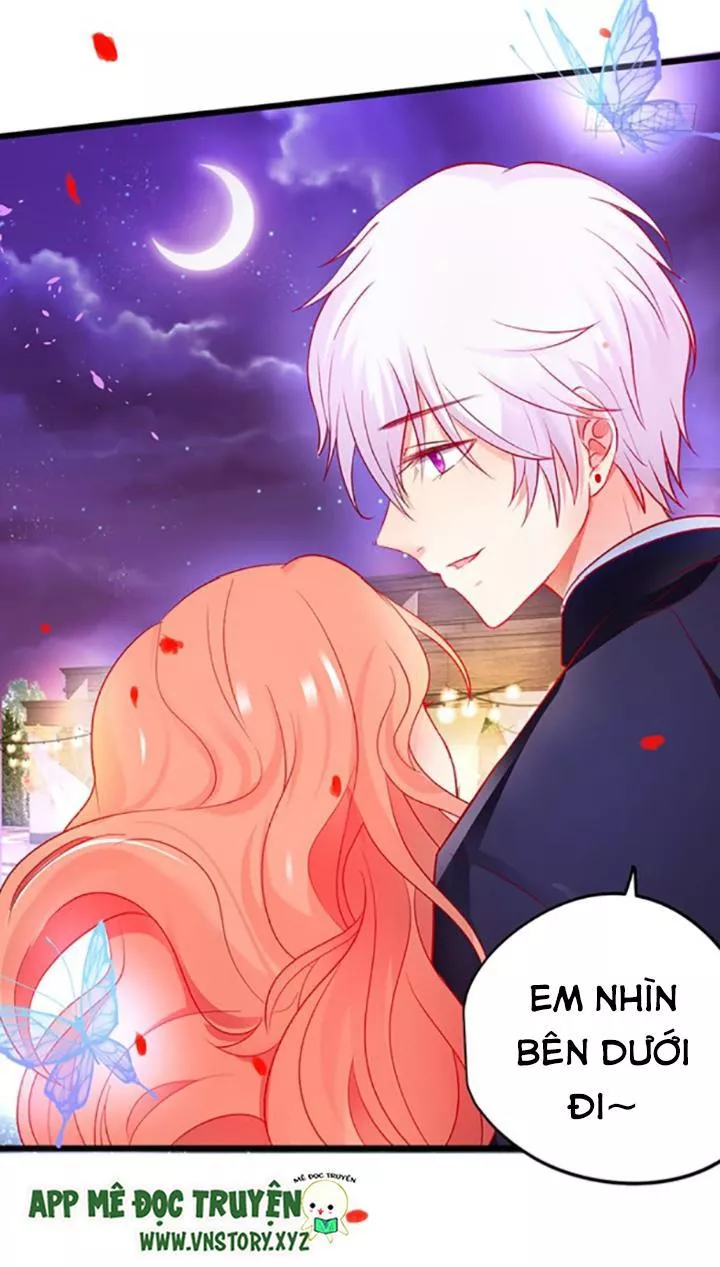 Huyết Tộc Đáng Yêu Chapter 79 - Trang 2