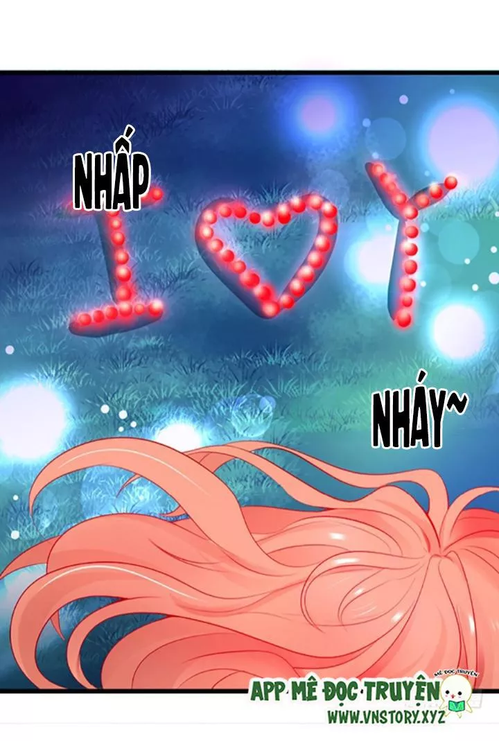 Huyết Tộc Đáng Yêu Chapter 79 - Trang 2