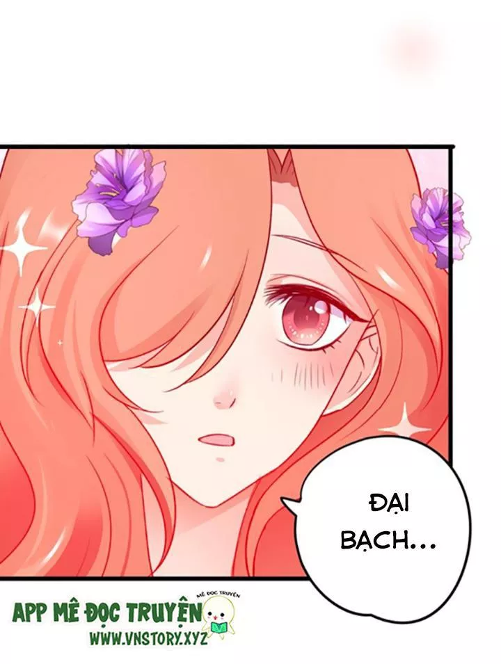 Huyết Tộc Đáng Yêu Chapter 79 - Trang 2