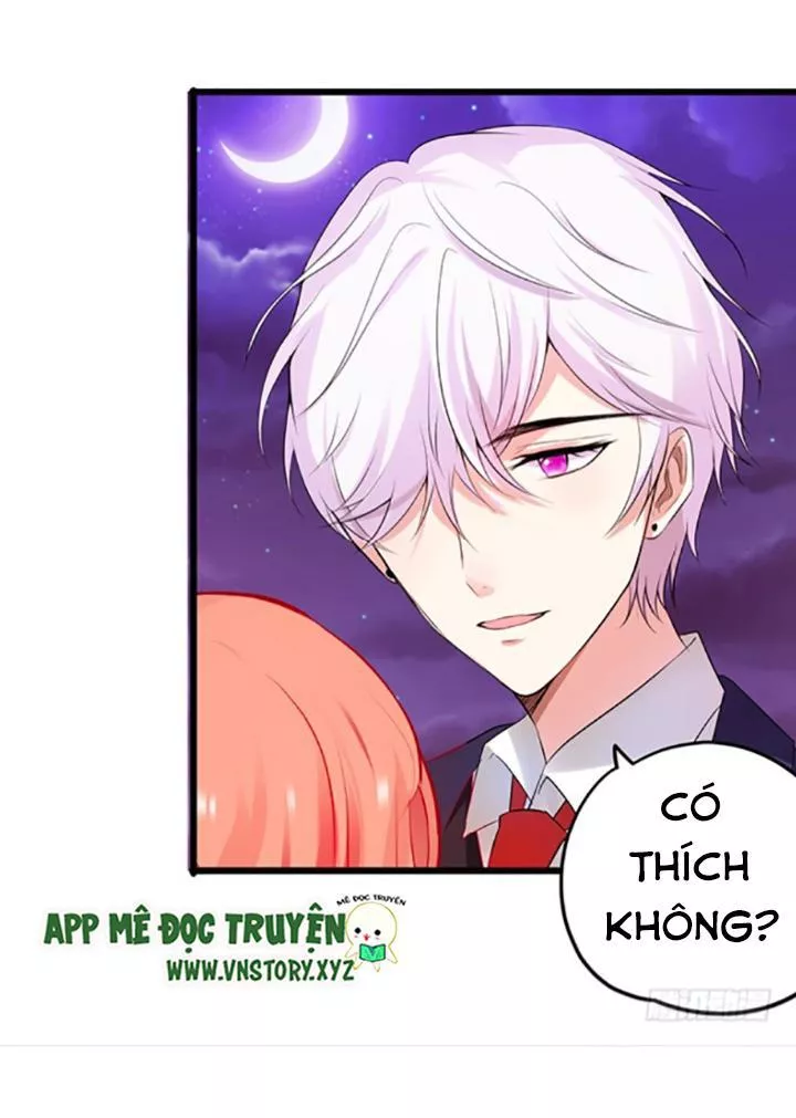 Huyết Tộc Đáng Yêu Chapter 79 - Trang 2