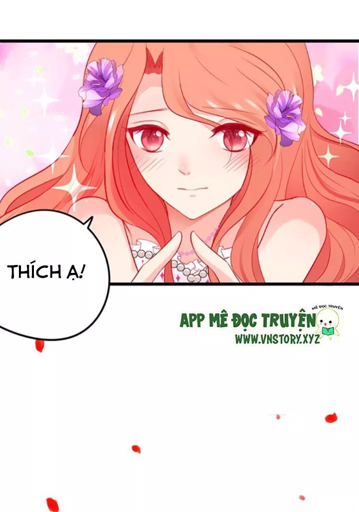 Huyết Tộc Đáng Yêu Chapter 79 - Trang 2