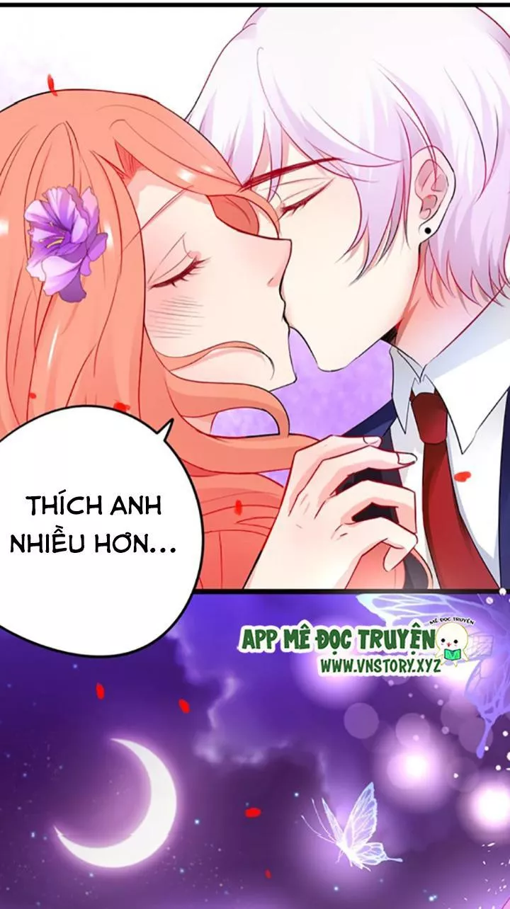 Huyết Tộc Đáng Yêu Chapter 79 - Trang 2