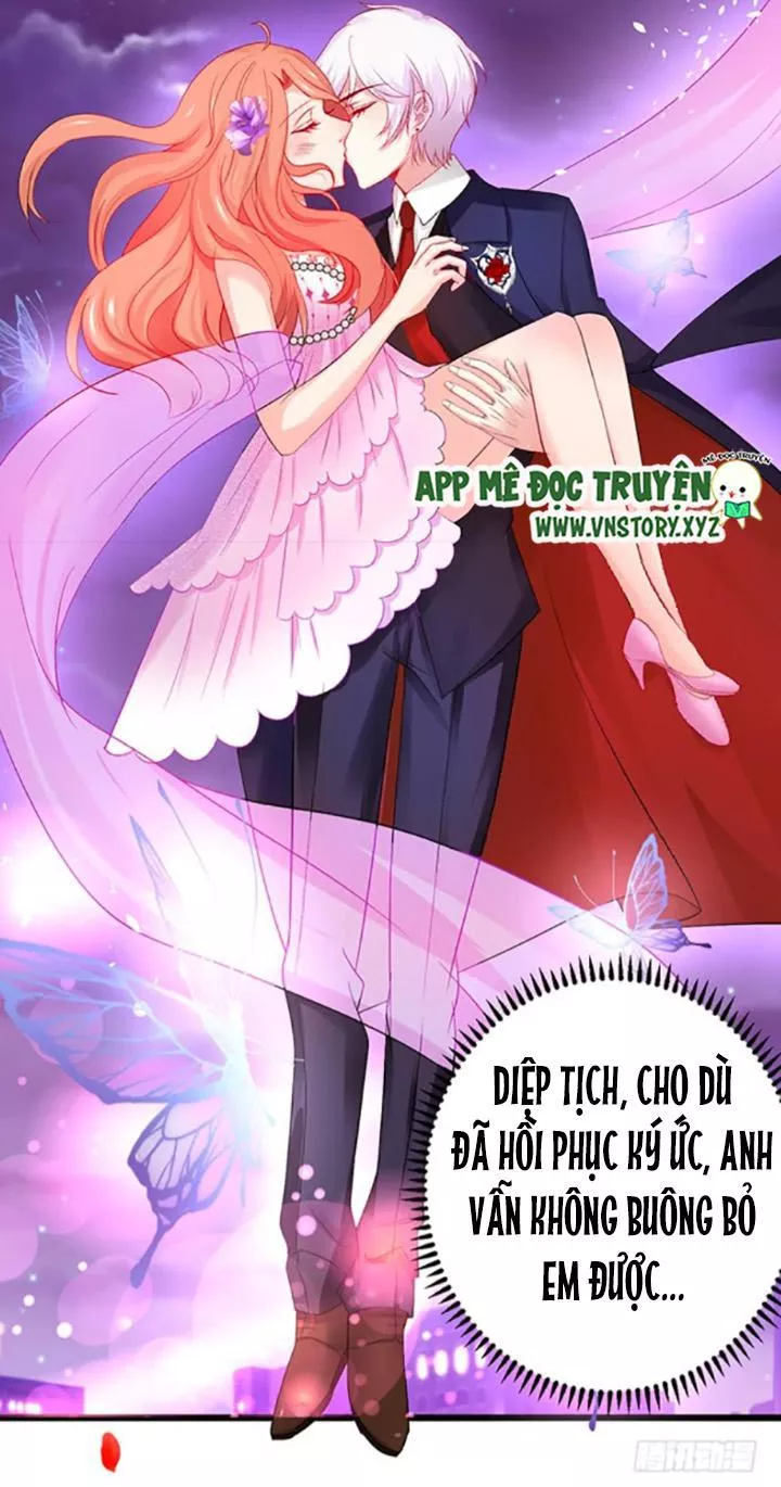 Huyết Tộc Đáng Yêu Chapter 79 - Trang 2