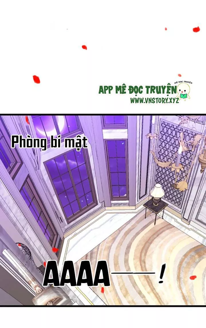 Huyết Tộc Đáng Yêu Chapter 79 - Trang 2