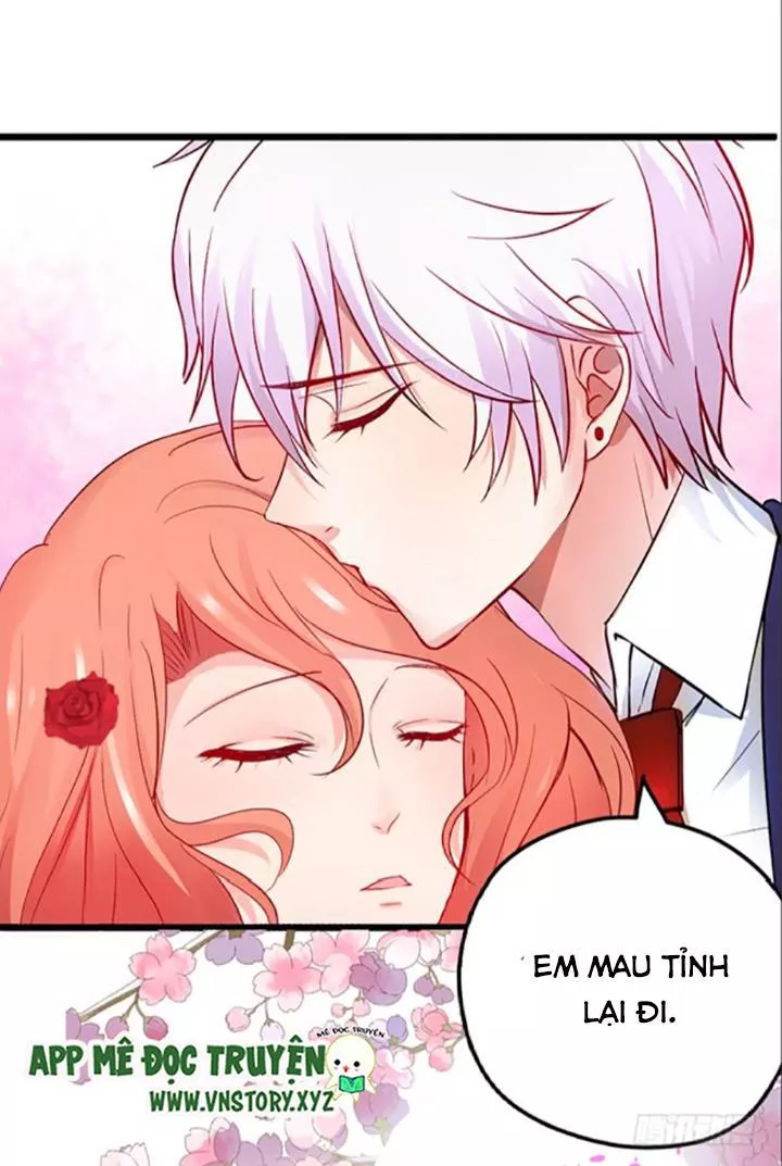 Huyết Tộc Đáng Yêu Chapter 79 - Trang 2