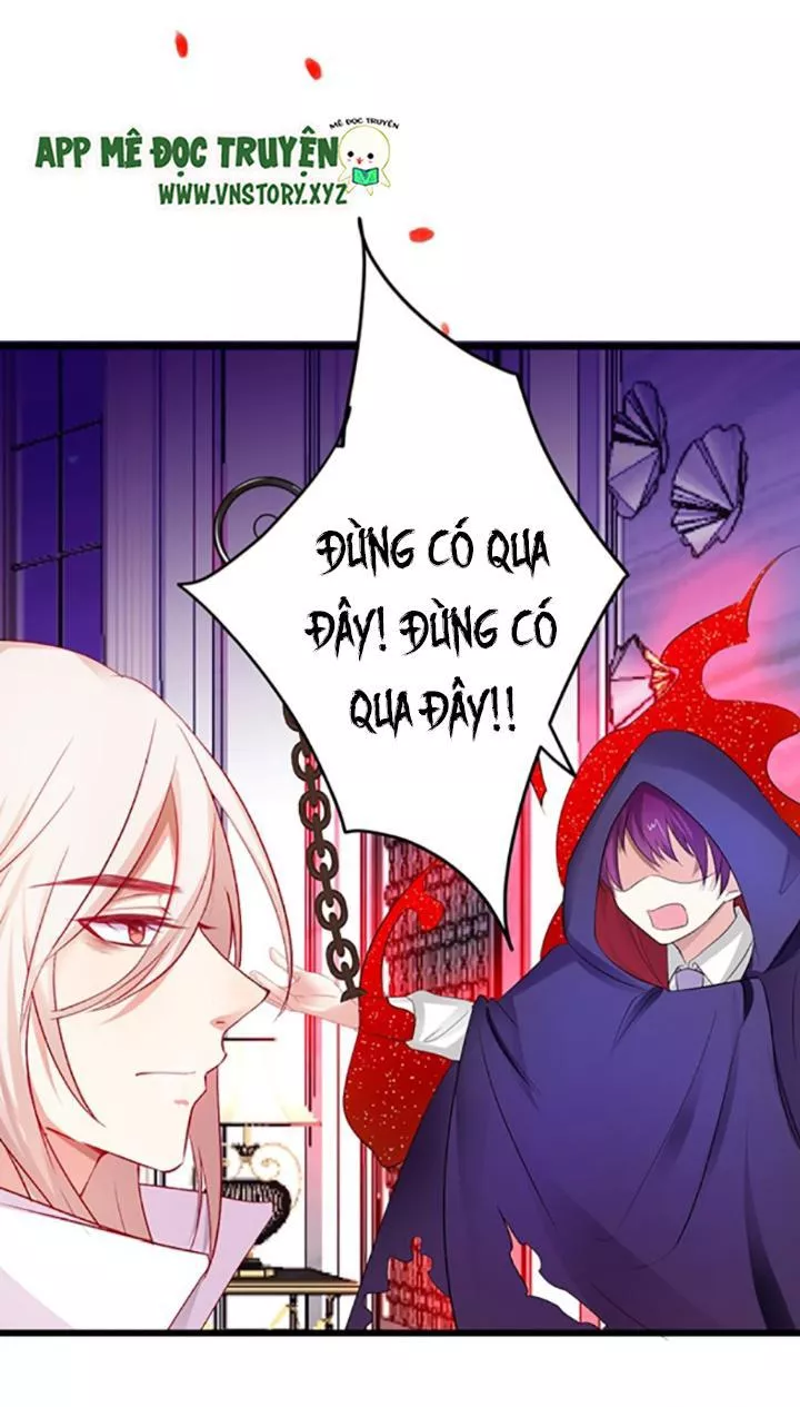 Huyết Tộc Đáng Yêu Chapter 79 - Trang 2