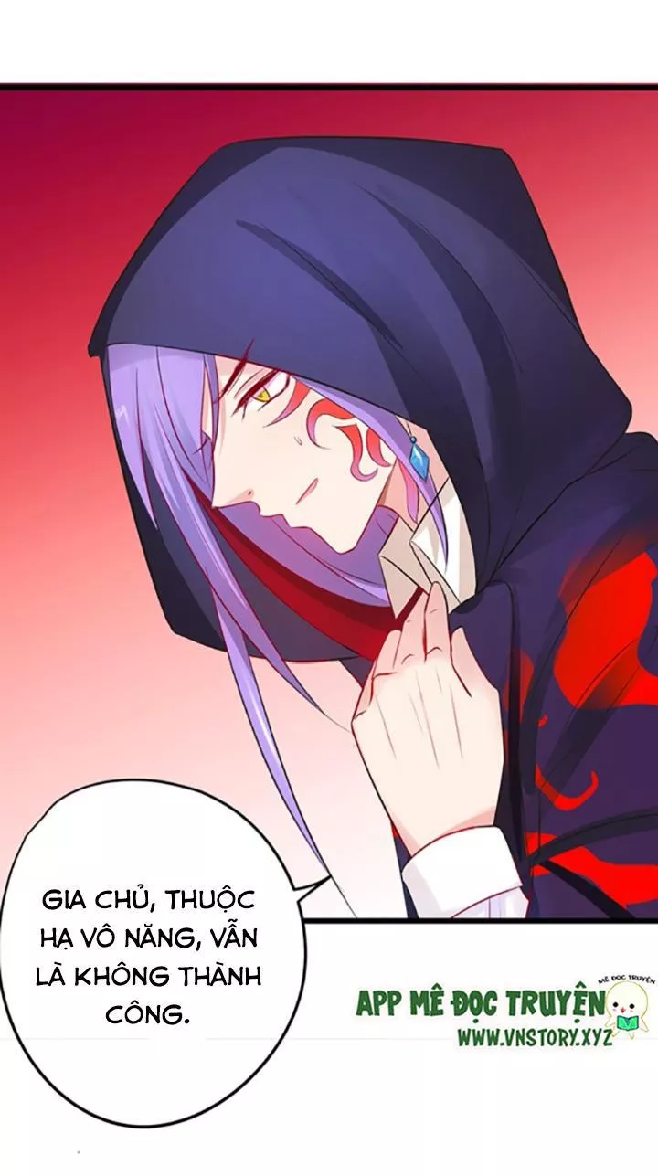 Huyết Tộc Đáng Yêu Chapter 79 - Trang 2