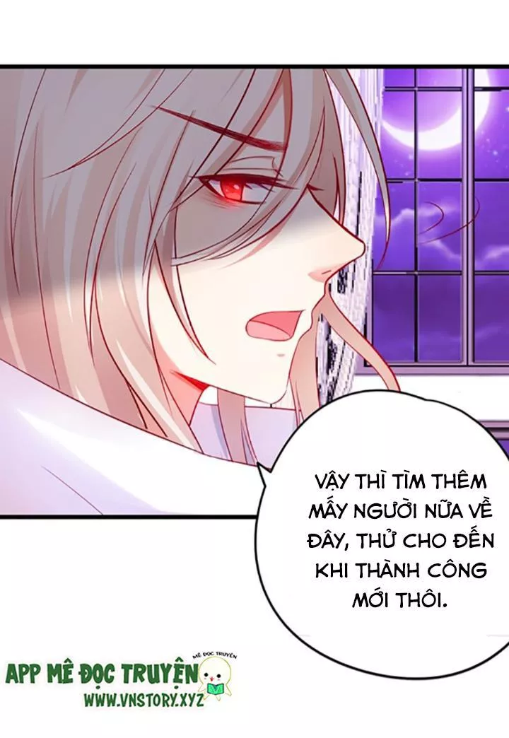 Huyết Tộc Đáng Yêu Chapter 79 - Trang 2