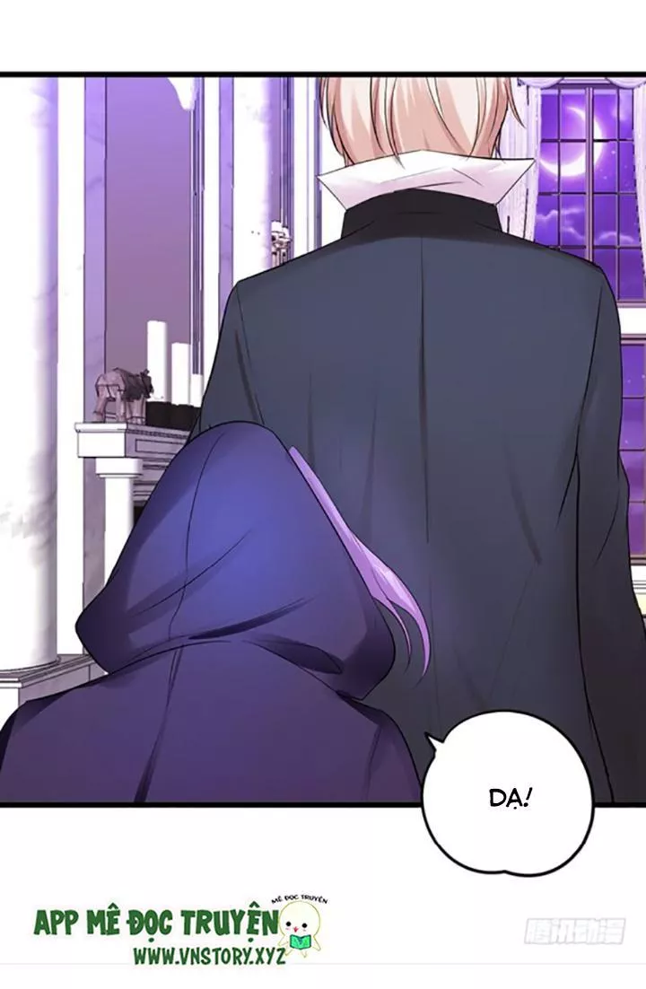 Huyết Tộc Đáng Yêu Chapter 79 - Trang 2