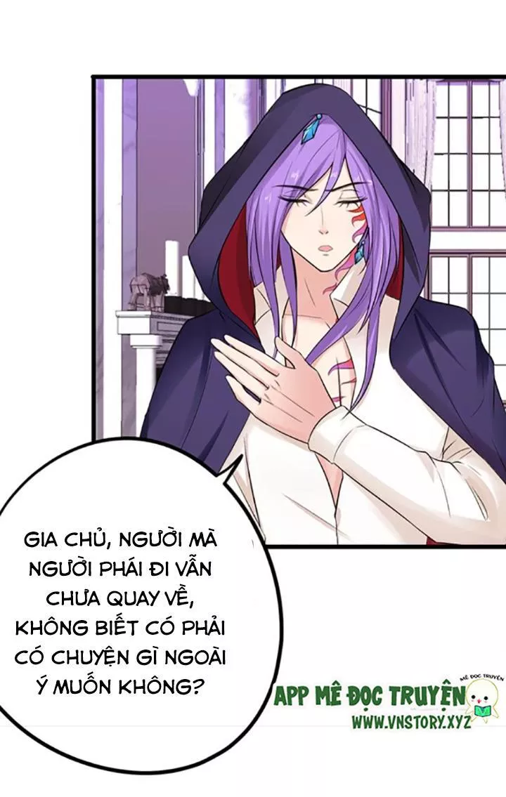 Huyết Tộc Đáng Yêu Chapter 79 - Trang 2