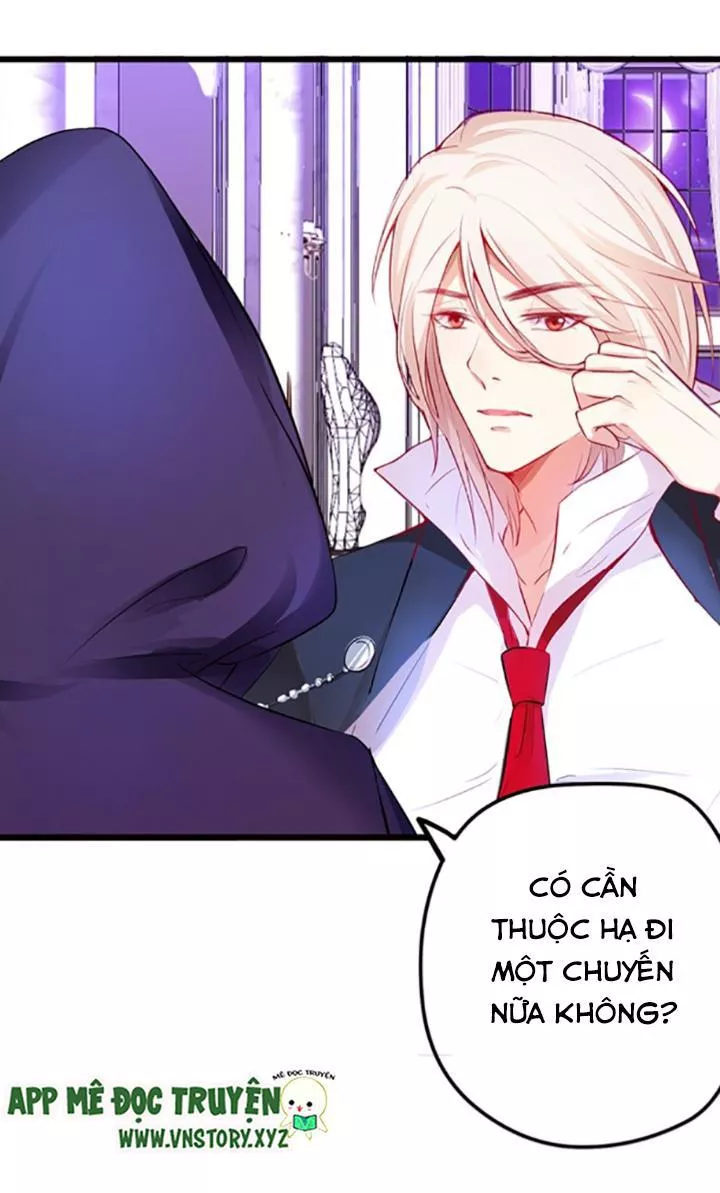 Huyết Tộc Đáng Yêu Chapter 79 - Trang 2