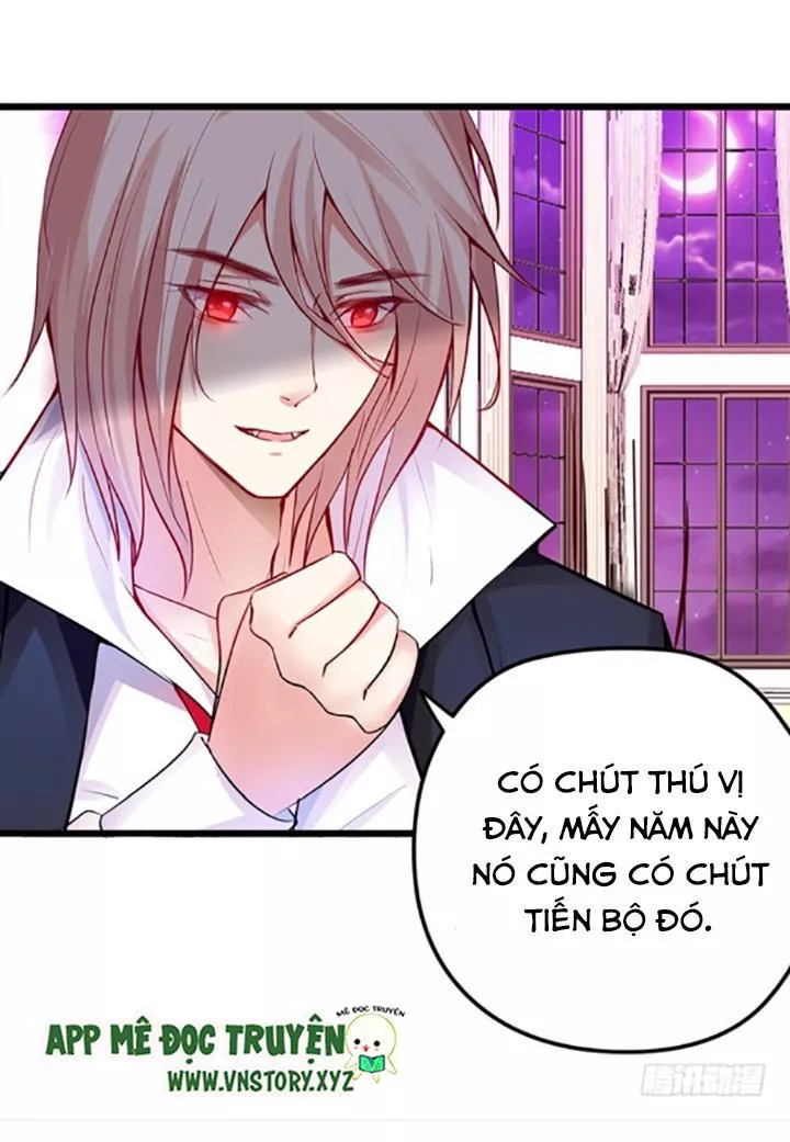 Huyết Tộc Đáng Yêu Chapter 79 - Trang 2