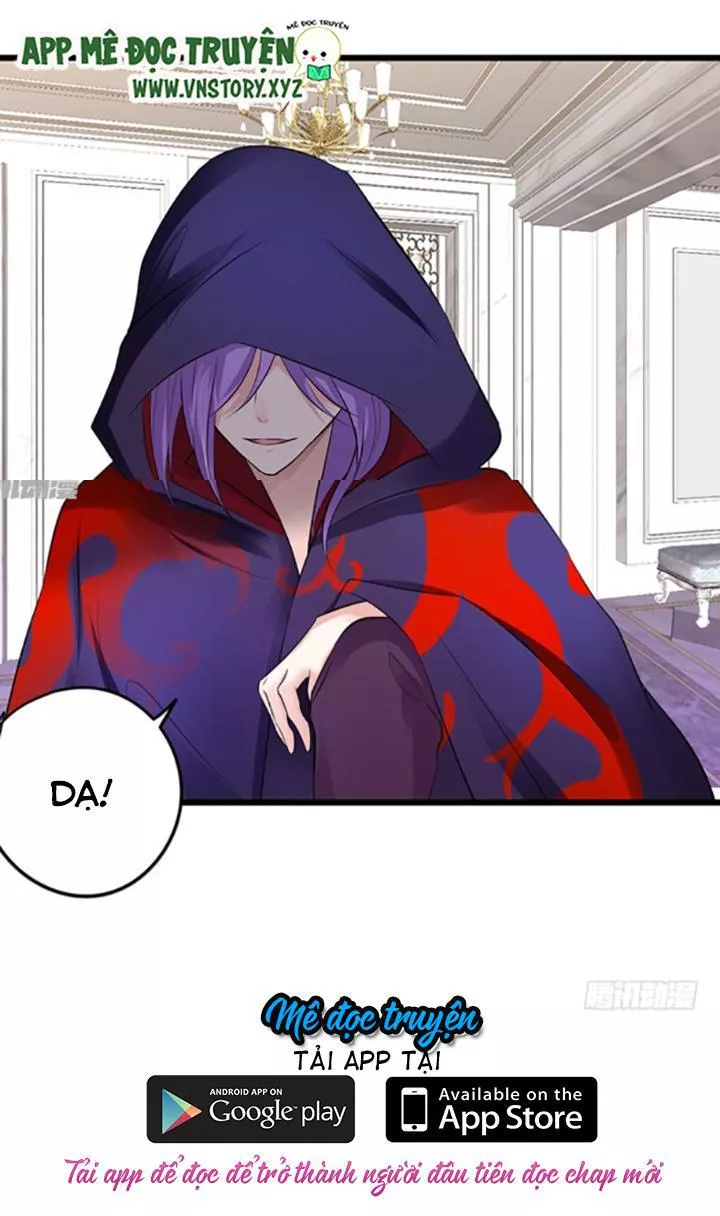 Huyết Tộc Đáng Yêu Chapter 79 - Trang 2