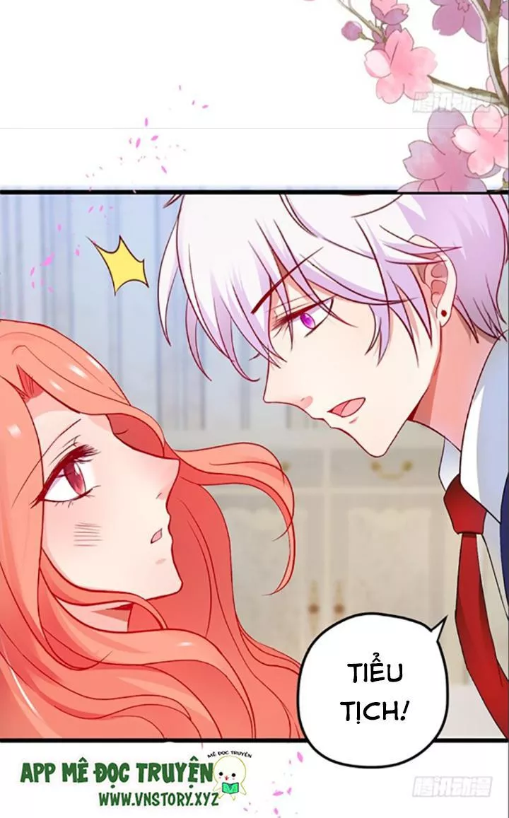 Huyết Tộc Đáng Yêu Chapter 79 - Trang 2