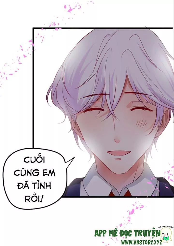 Huyết Tộc Đáng Yêu Chapter 79 - Trang 2
