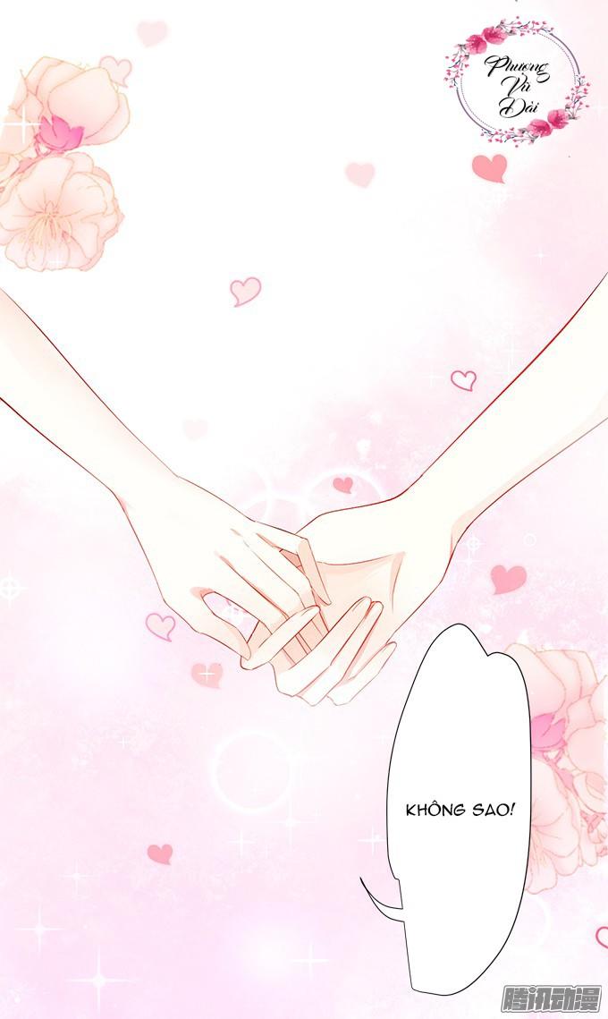 Huyết Tộc Đáng Yêu Chapter 8 - Trang 2