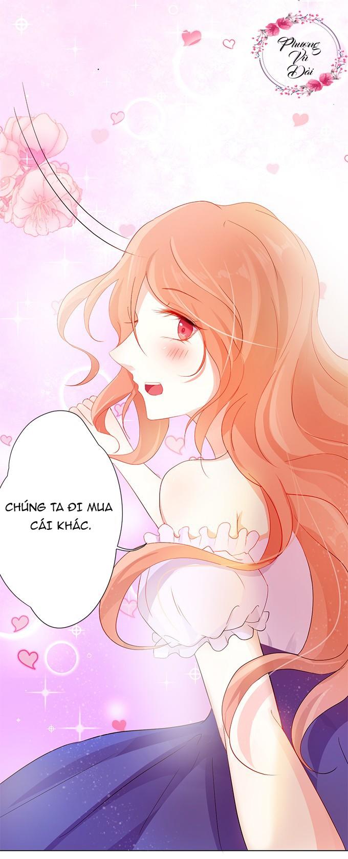 Huyết Tộc Đáng Yêu Chapter 8 - Trang 2