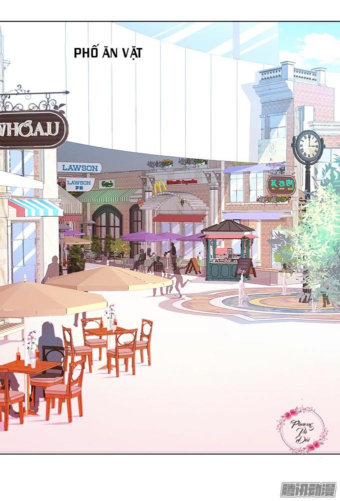 Huyết Tộc Đáng Yêu Chapter 8 - Trang 2