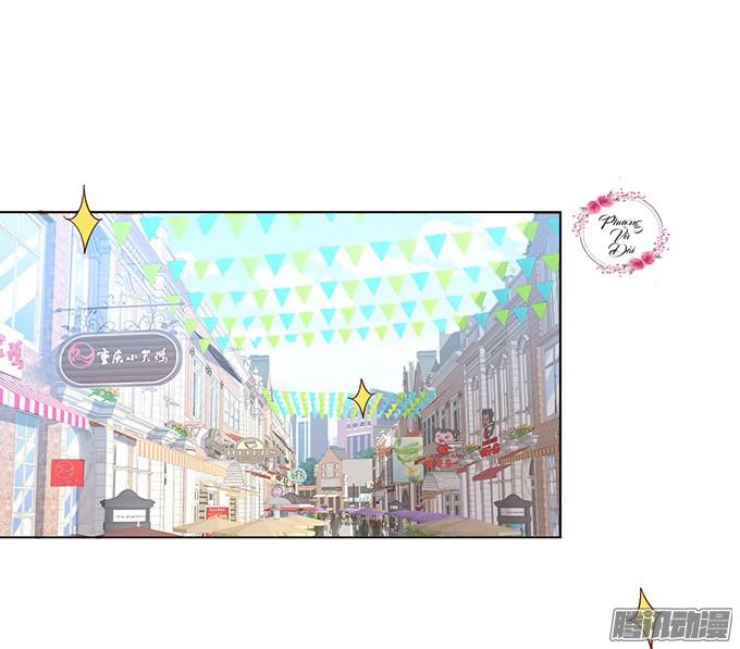 Huyết Tộc Đáng Yêu Chapter 8 - Trang 2