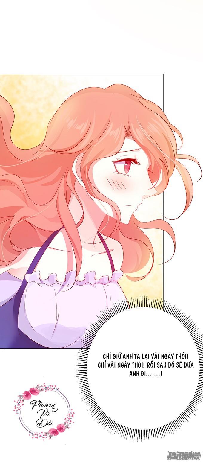 Huyết Tộc Đáng Yêu Chapter 8 - Trang 2