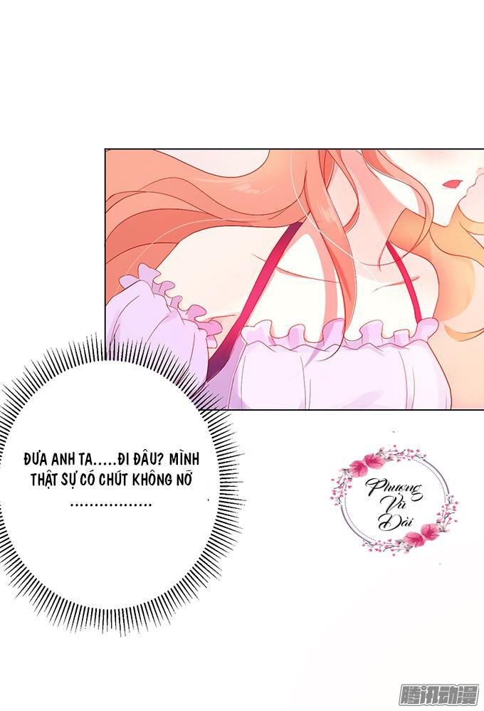 Huyết Tộc Đáng Yêu Chapter 8 - Trang 2