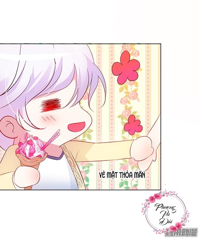 Huyết Tộc Đáng Yêu Chapter 8 - Trang 2