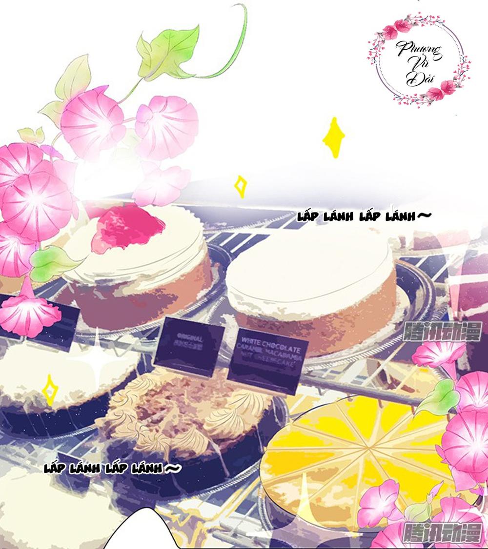 Huyết Tộc Đáng Yêu Chapter 8 - Trang 2