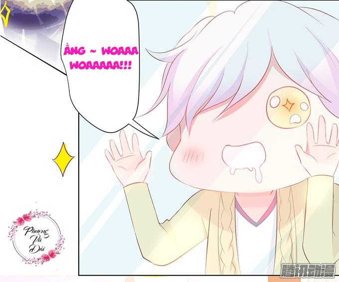 Huyết Tộc Đáng Yêu Chapter 8 - Trang 2