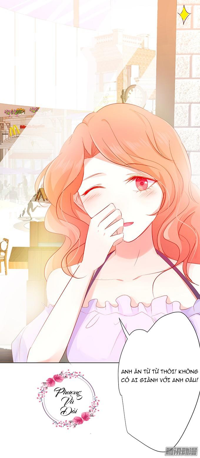 Huyết Tộc Đáng Yêu Chapter 8 - Trang 2