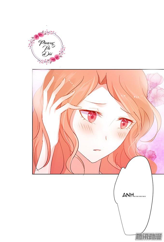 Huyết Tộc Đáng Yêu Chapter 8 - Trang 2