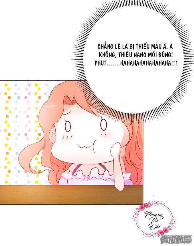 Huyết Tộc Đáng Yêu Chapter 8 - Trang 2