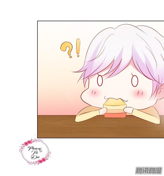 Huyết Tộc Đáng Yêu Chapter 8 - Trang 2