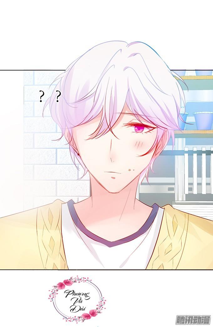 Huyết Tộc Đáng Yêu Chapter 8 - Trang 2