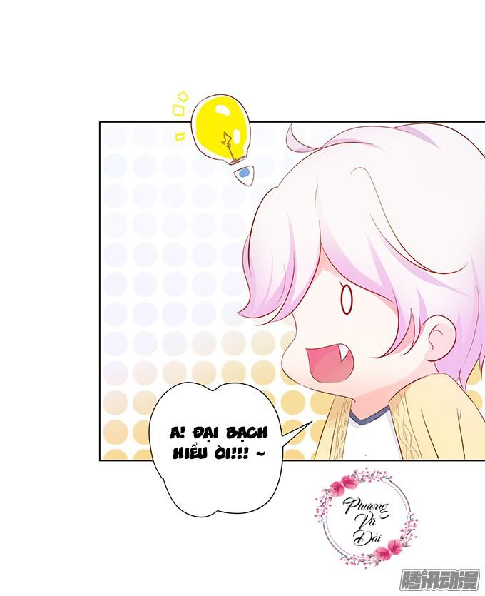 Huyết Tộc Đáng Yêu Chapter 8 - Trang 2