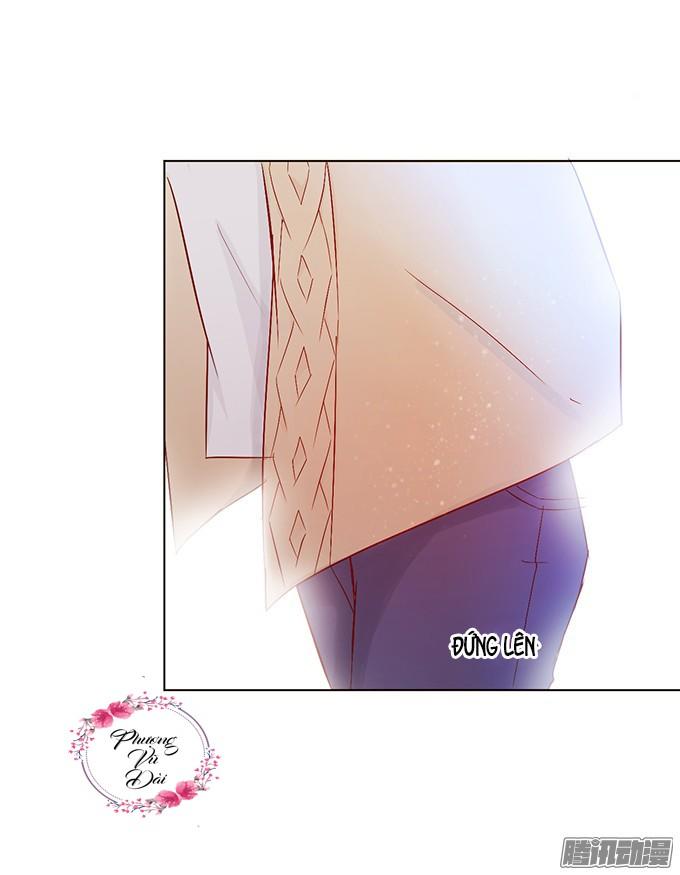 Huyết Tộc Đáng Yêu Chapter 8 - Trang 2