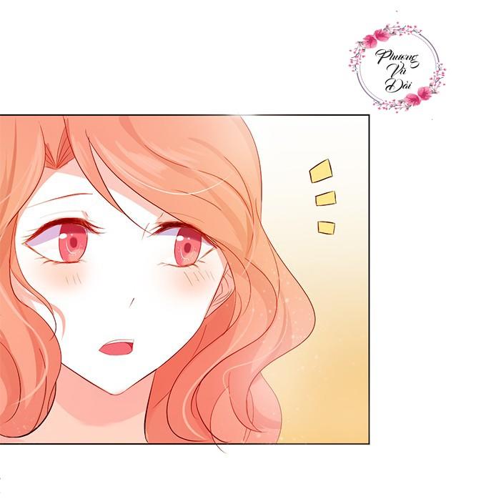 Huyết Tộc Đáng Yêu Chapter 8 - Trang 2