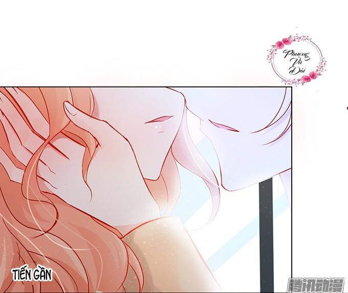 Huyết Tộc Đáng Yêu Chapter 8 - Trang 2