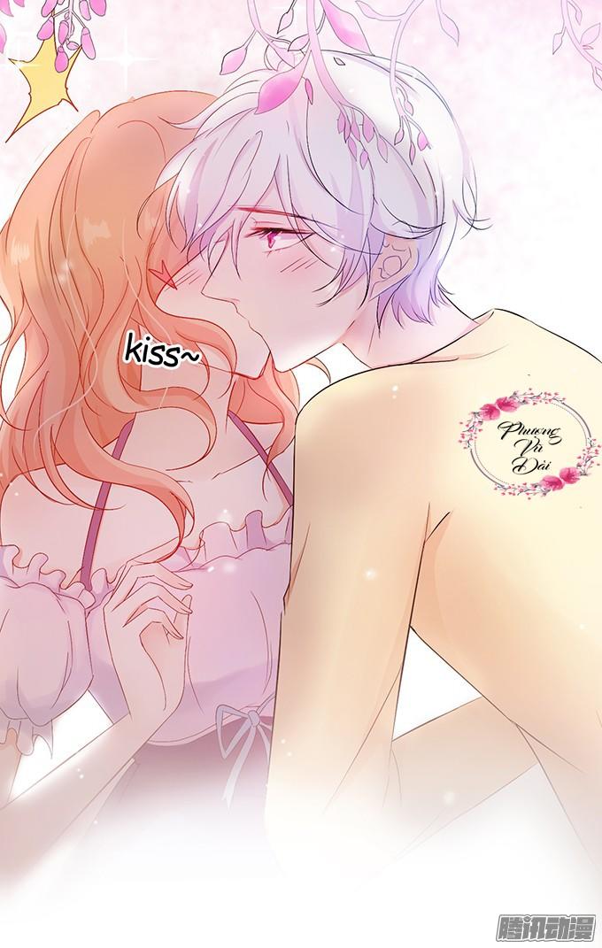 Huyết Tộc Đáng Yêu Chapter 8 - Trang 2