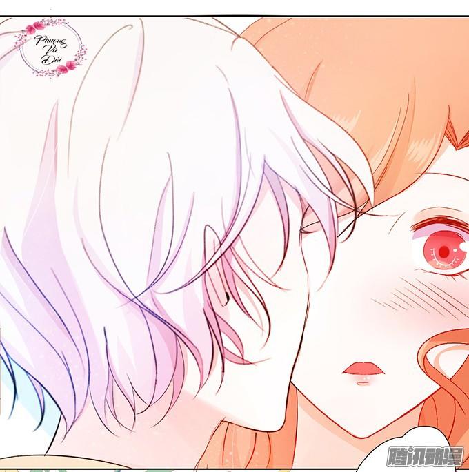 Huyết Tộc Đáng Yêu Chapter 8 - Trang 2