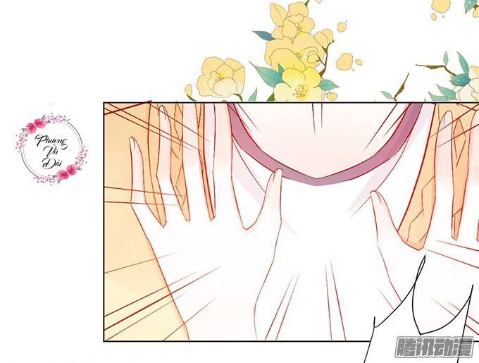 Huyết Tộc Đáng Yêu Chapter 8 - Trang 2