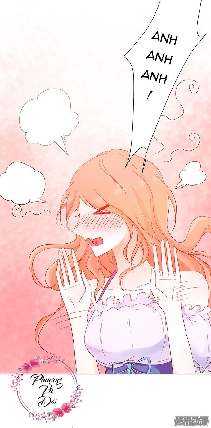 Huyết Tộc Đáng Yêu Chapter 8 - Trang 2