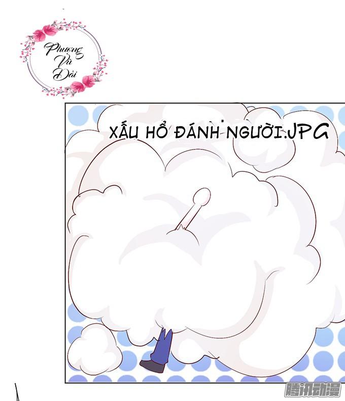 Huyết Tộc Đáng Yêu Chapter 8 - Trang 2