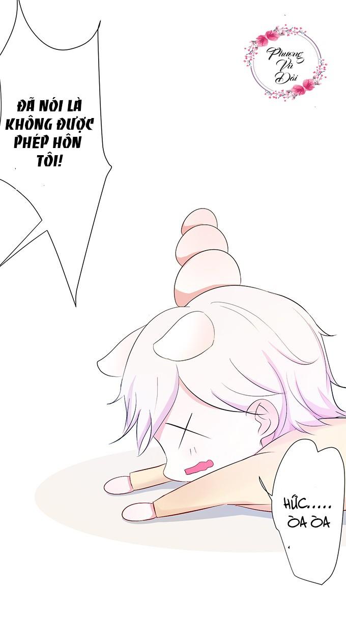 Huyết Tộc Đáng Yêu Chapter 8 - Trang 2