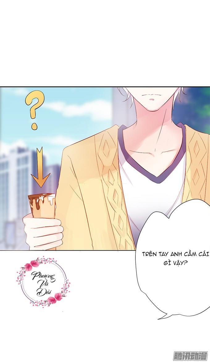 Huyết Tộc Đáng Yêu Chapter 8 - Trang 2