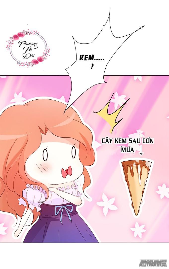 Huyết Tộc Đáng Yêu Chapter 8 - Trang 2